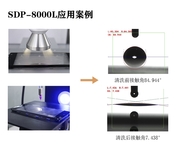 在線式雙軌大氣等離子設(shè)備